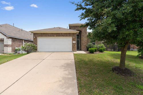166 Joseph Drive, Buda, TX, 78610 | Card Image