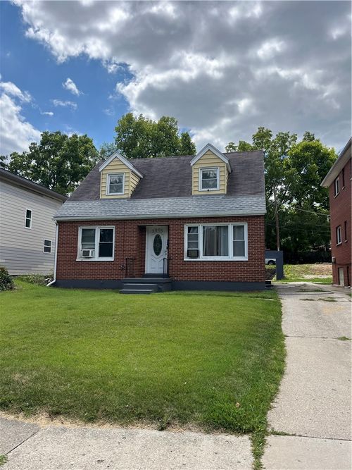 2005 Riverside Drive, Dayton, OH, 45405 | Card Image