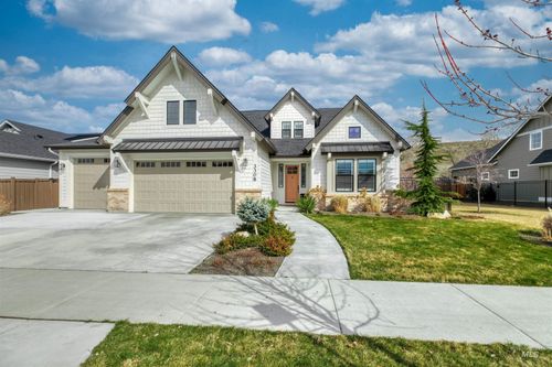 3308 W Miners Farm Dr, Boise, ID, 83714-2289 | Card Image
