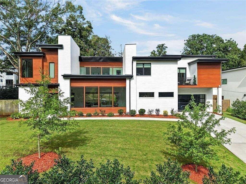 Residential in Atlanta 4