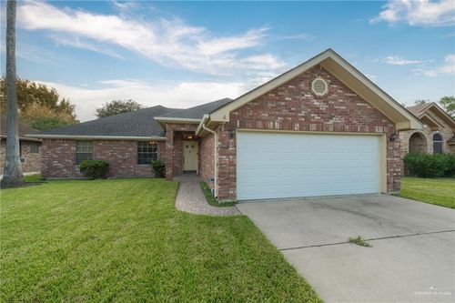 2601 E Mark Cir, Harlingen, TX, 78550-3369 | Card Image