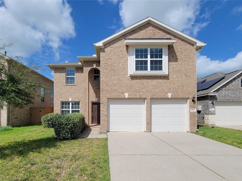 5106 Eagle Falls Ln, Brookshire, TX, 77423-2894 | Card Image