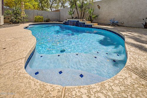 957 E Scorpio Pl, Chandler, AZ, 85249-3667 | Card Image