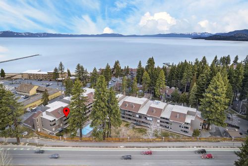 230-3535 Lake Tahoe Blvd, South Lake Tahoe, CA, 96150-8947 | Card Image