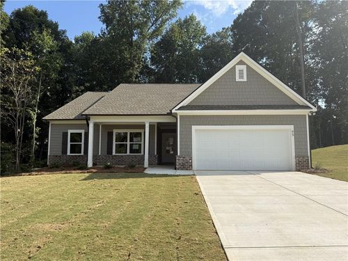 90 Fairwinds Dr, Covington, GA, 30016 | Card Image