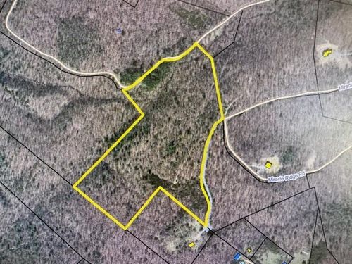 tbd Miracle Ridge Rd, Elkton, VA, 22827 | Card Image