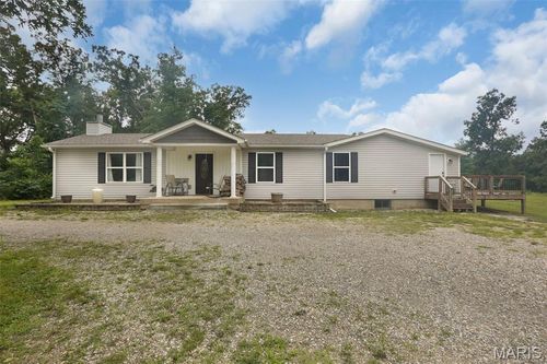 1605 Rock Springs Rd, Wright City, MO, 63390-1709 | Card Image