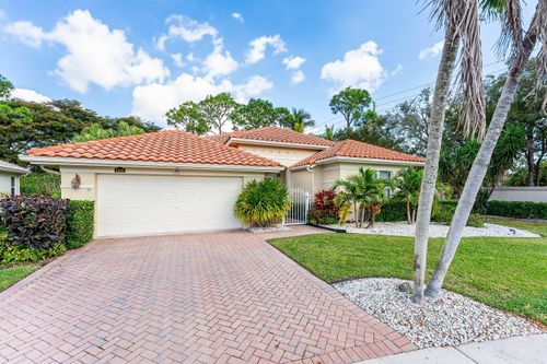 6529 Jog Estates Ln, Boynton Beach, FL, 33437-3900 | Card Image
