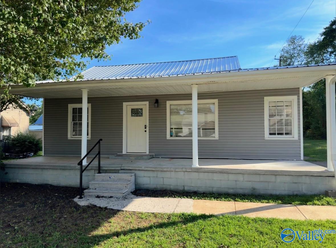 Residential in Gadsden 2