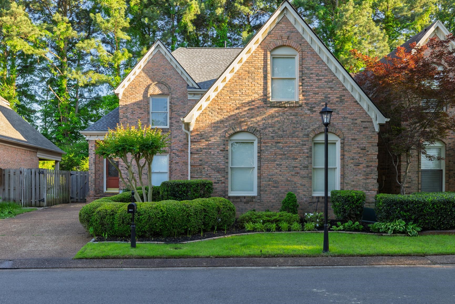 Residential in Memphis 2
