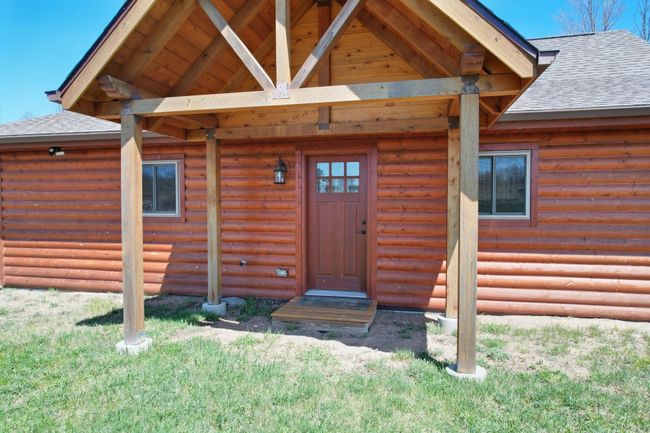 2994 Kentuck Lake Rd, Home with 2 bedrooms, 1 bathrooms and null parking in Phelps WI | Image 17