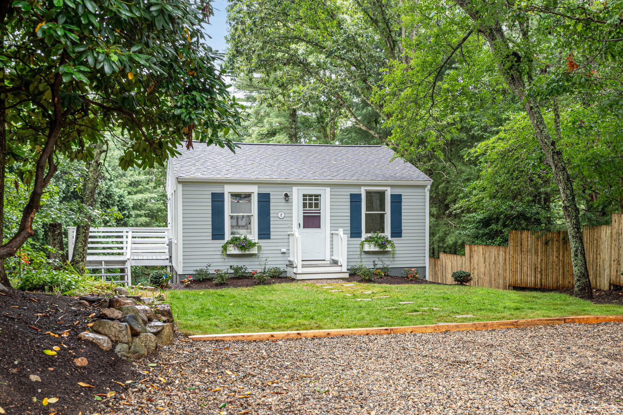 Deer Pond Rd, East Falmouth, MA 02536 #1