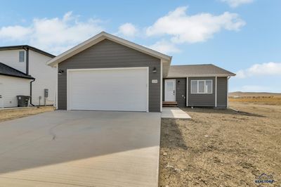 328 Northern Lights Blvd E, House other with 3 bedrooms, 1 bathrooms and null parking in Box Elder SD | Image 1