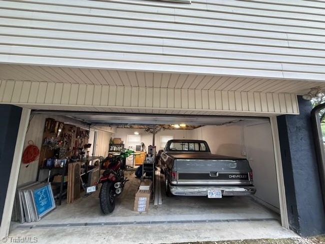 Garage Will Fit A Pickup Truck | Image 29