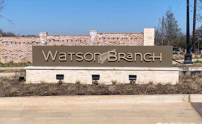 Our newest planned community Watson Branch is now selling in Mansfield! | Image 19
