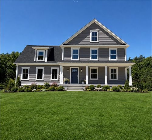 5 Wintergreen Way, Chepachet, RI, 02814-4410 | Card Image