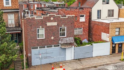 3451-53 S Grand Blvd, Saint Louis, MO, 63118-1016 | Card Image