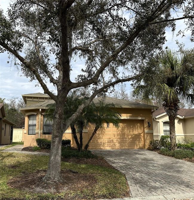 884 Grand Canal Drive, House other with 2 bedrooms, 2 bathrooms and null parking in Poinciana FL | Image 14