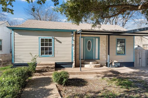 1905 Live Oak Avenue, Waco, TX, 76708 | Card Image