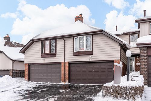 28 Jenkins Lane, Ajax, ON, L1S3N8 | Card Image