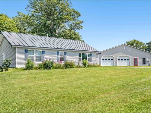 180 Erskine Rd, Williamstown, VT, 05679-9372 | Card Image