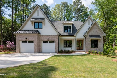 5205 Quail Meadow Dr, Raleigh, NC, 27609-4749 | Card Image