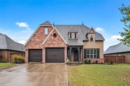 1611 Ne Greenbrier Rd, Bentonville, AR, 72712-8446 | Card Image