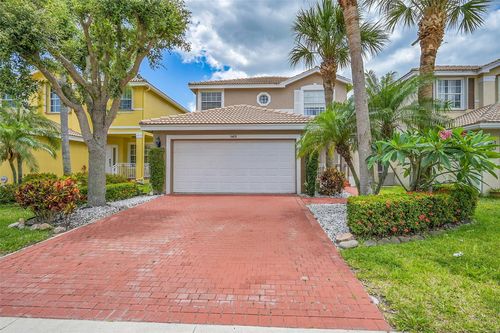 5418 Sunseeker Blvd, Greenacres, FL, 33463-5963 | Card Image