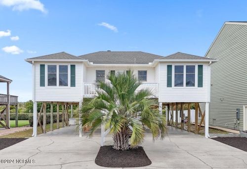 272 Brunswick Ave W, Holden Beach, NC, 28462-2019 | Card Image