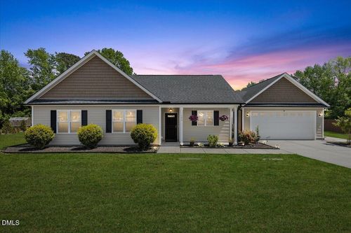 103 Sugarhill Dr, Zebulon, NC, 27597-6761 | Card Image