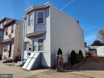 173 S Burlington Street, Home with 0 bedrooms, 0 bathrooms and null parking in Gloucester City NJ | Image 2