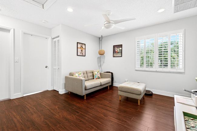 5086 Prairie Dunes Village Cir, House other with 3 bedrooms, 3 bathrooms and null parking in Lake Worth FL | Image 30