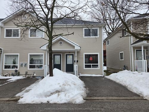 6-4277 Lawrence Ave E, Scarborough, ON, M1E2S8 | Card Image