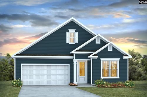 345 Kenworthy Ct, Irmo, SC, 29063-9863 | Card Image