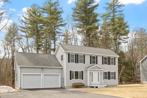 3-3 Pine Hill Way, Harvard, MA, 01451-1928 | Card Image