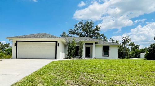 19035 Wilton Ave, PORT CHARLOTTE, FL, 33954 | Card Image