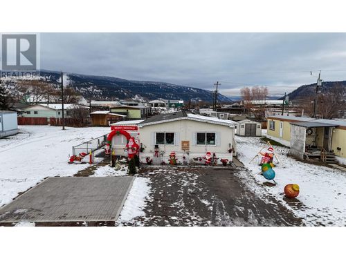 34-2776 Clapperton Ave, Merritt, BC, V1K1G5 | Card Image