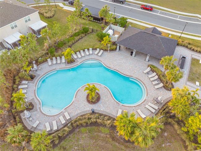5913 Laurelcrest Gln, House other with 5 bedrooms, 4 bathrooms and null parking in PALMETTO FL | Image 37