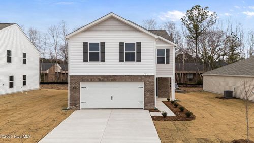 321 Wellspring Dr, Rocky Mount, NC, 27804 | Card Image