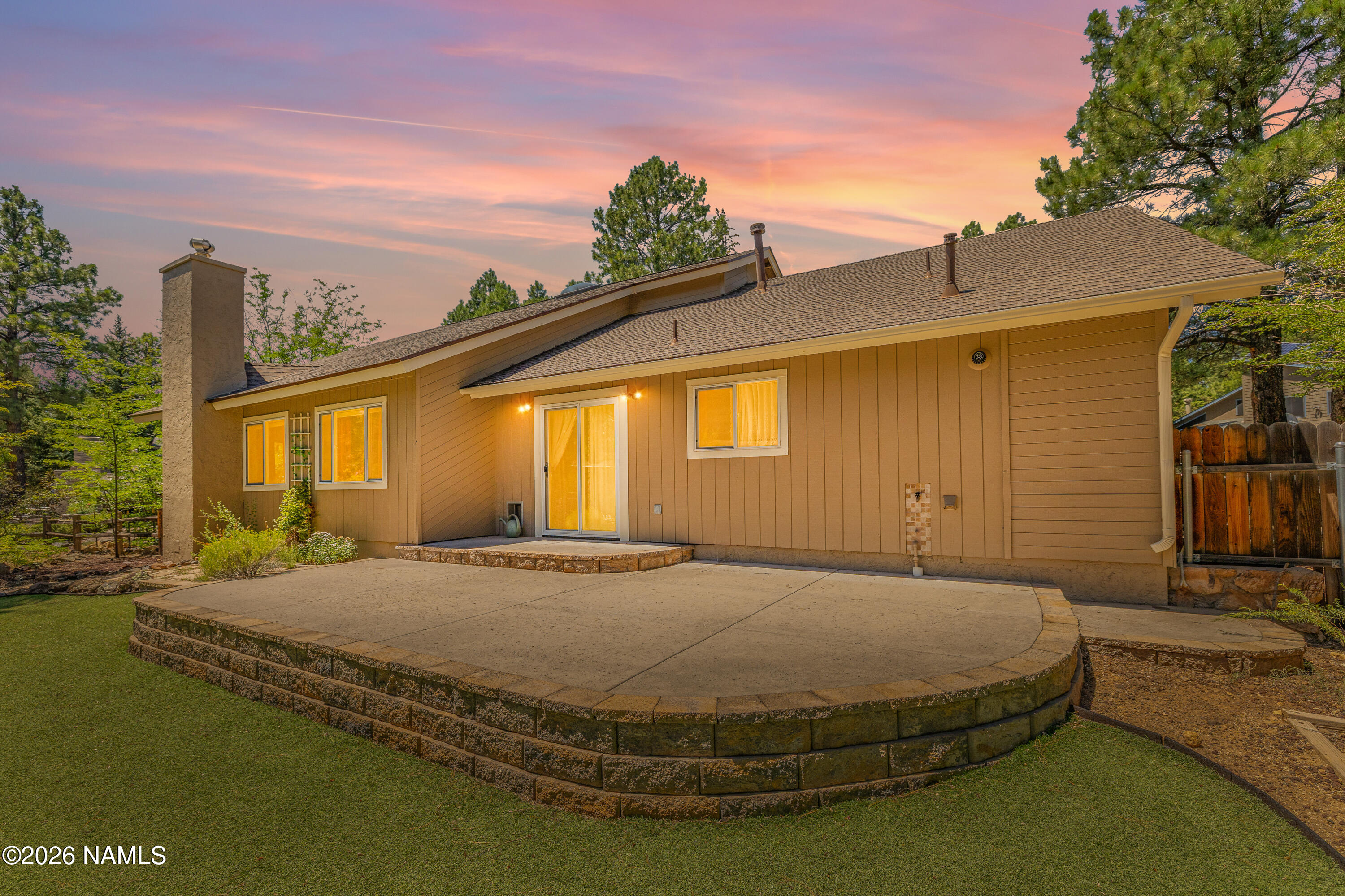 Residential in Flagstaff 3