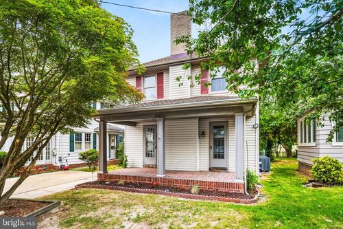 307 New York Ave, SALISBURY, MD, 21801-3615 | Card Image