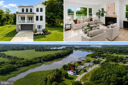 203 Riverside Dr, CHESTER, MD, 21619-2319 | Card Image