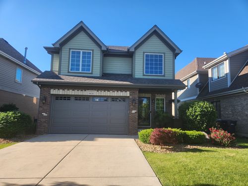 9434 Rich Ln, Orland Park, IL, 60467-5425 | Card Image