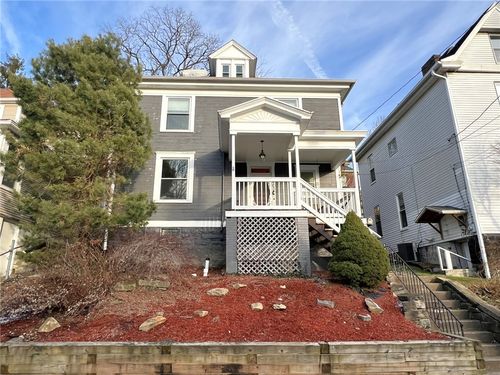 403 Harrison Ave, Greensburg, PA, 15601-1805 | Card Image