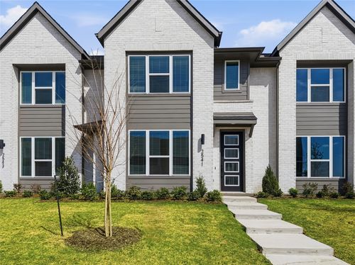 2541 Huxley Mews, Allen, TX, 75013-1286 | Card Image