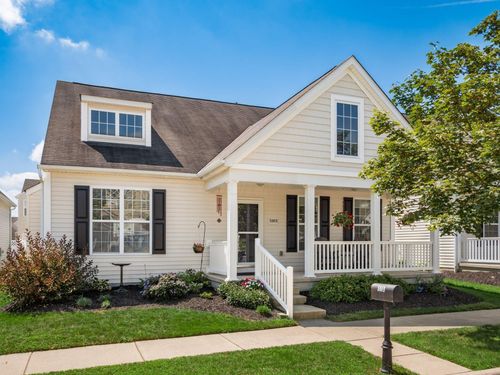 5869 Myrick Rd, Dublin, OH, 43016-7933 | Card Image
