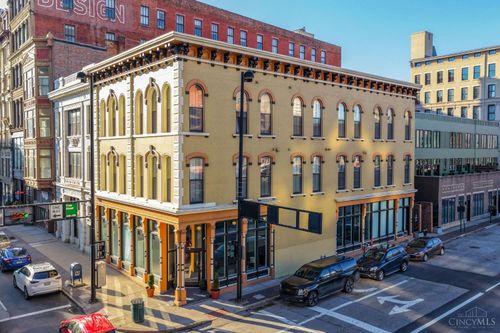 411 Plum St, Cincinnati, OH, 45202-2661 | Card Image