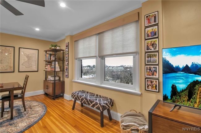 APT-7D - 83 Bryant St, Home with 3 bedrooms, 1 bathrooms and null parking in Buffalo NY | Image 12