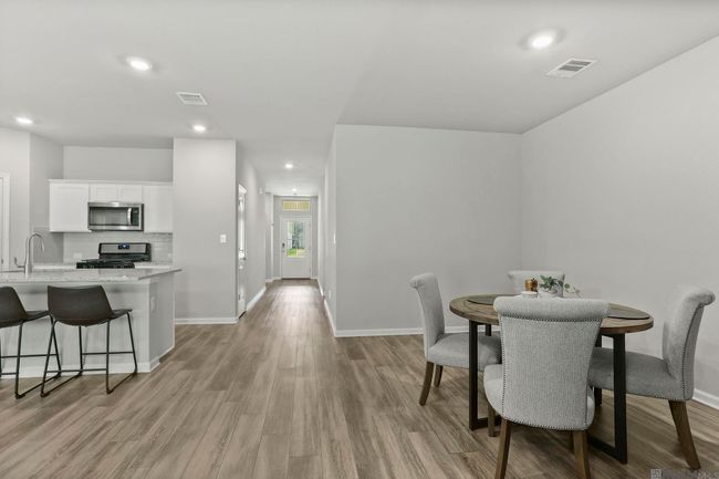 34888 Spring Trails Dr, House other with 4 bedrooms, 2 bathrooms and 2 parking in Walker LA | Image 9