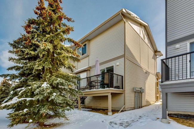 701 - 720 Willowbrook Road Nw, Home with 3 bedrooms, 2 bathrooms and 4 parking in Airdrie AB | Image 44